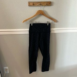 Wunder Train Leggings 21”